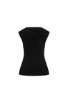 Jil Sander-OUTLET-SALE-Topwear SCHWARZ-ARCHIVIST