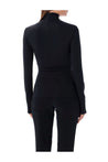 MUGLER-OUTLET-SALE-Topwear SCHWARZ-ARCHIVIST