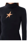 MUGLER-OUTLET-SALE-Topwear SCHWARZ-ARCHIVIST