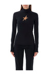 MUGLER-OUTLET-SALE-Topwear SCHWARZ-ARCHIVIST