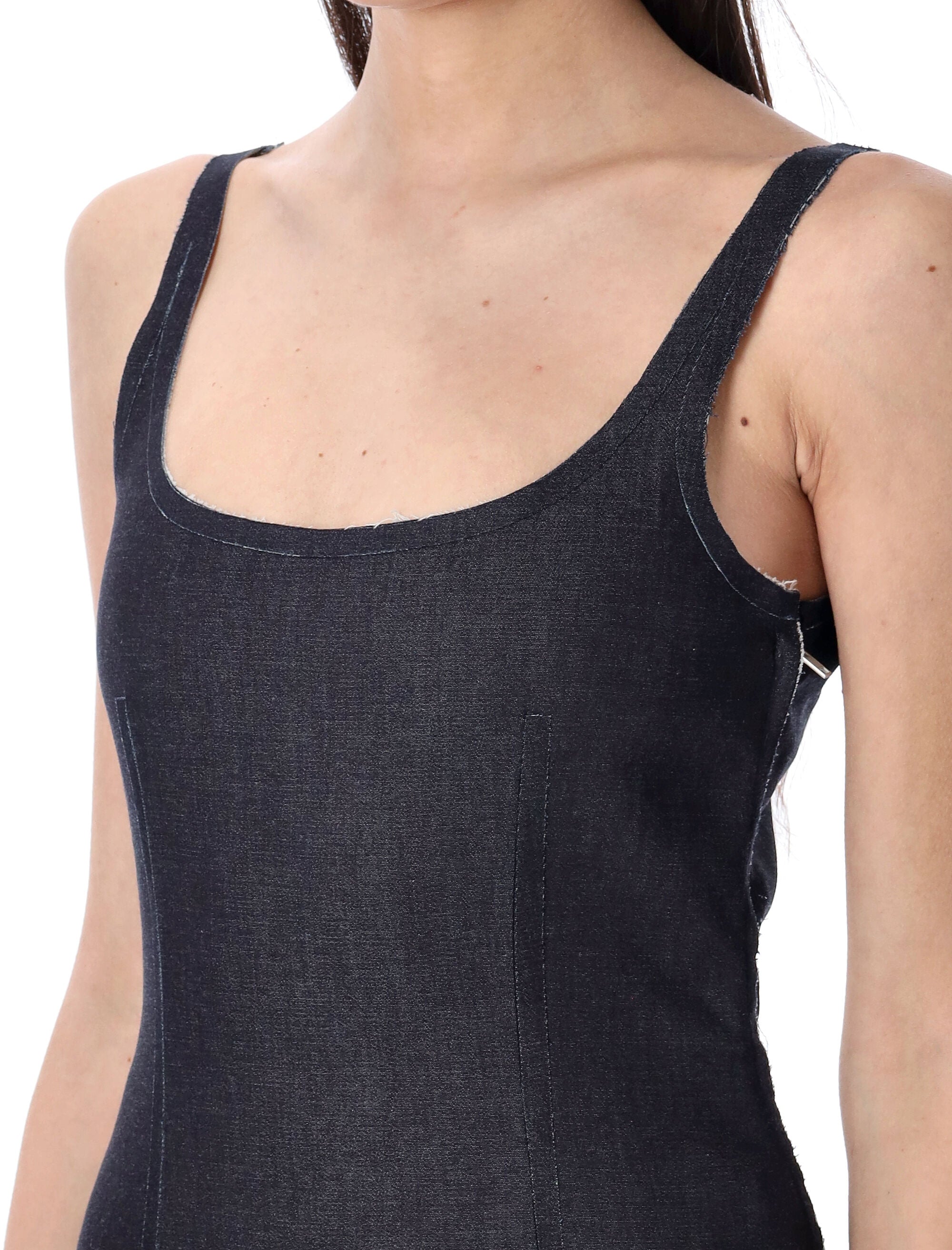 Marni-OUTLET-SALE-Topwear SCHWARZ-ARCHIVIST