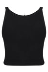 Palm Angels-OUTLET-SALE-Topwear SCHWARZ-ARCHIVIST