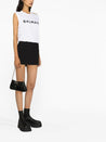 BALMAIN-OUTLET-SALE-Topwear Schwarz-ARCHIVIST