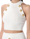Balmain-OUTLET-SALE-Topwear WEISS-ARCHIVIST