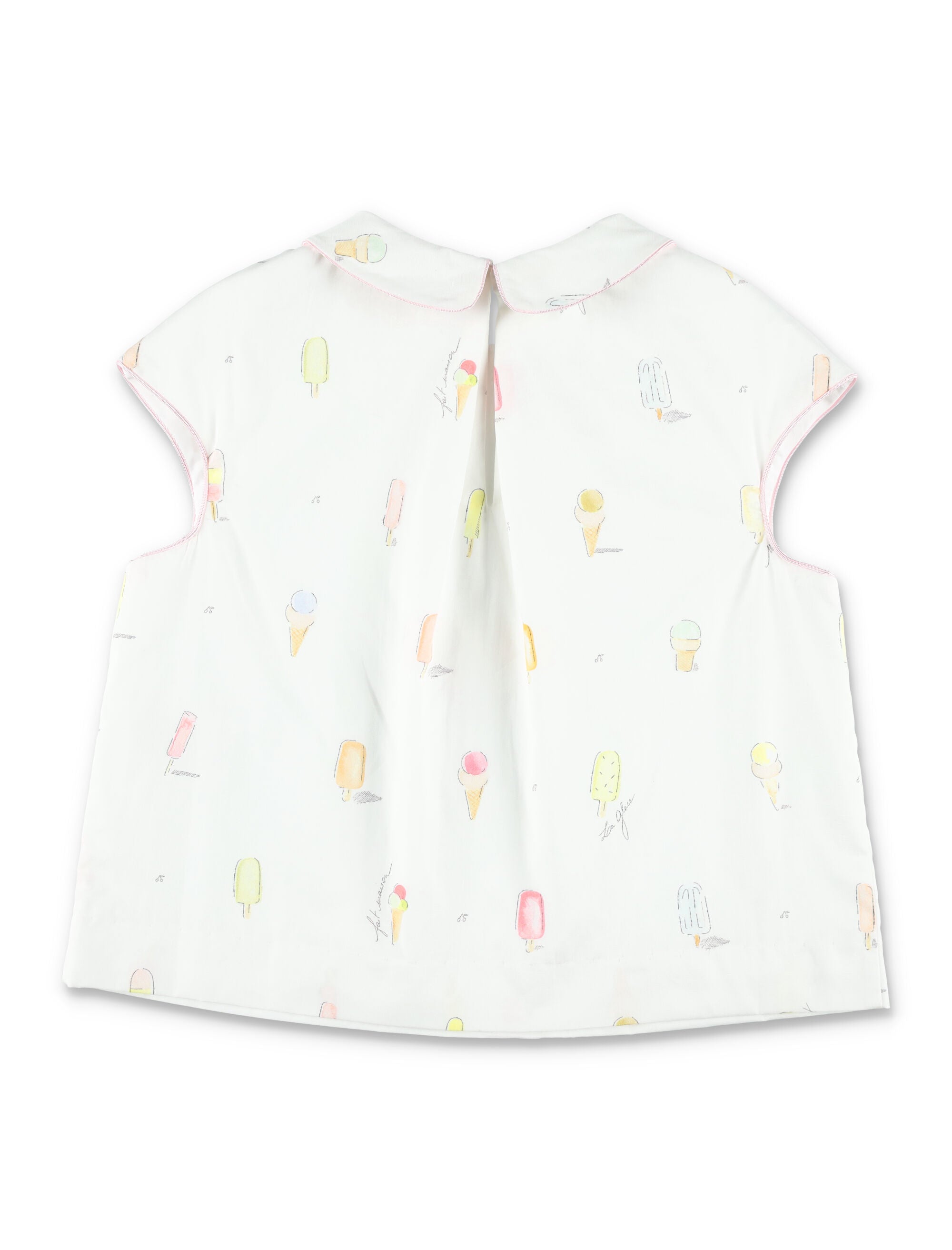 Bonpoint-OUTLET-SALE-Topwear WEISS-ARCHIVIST