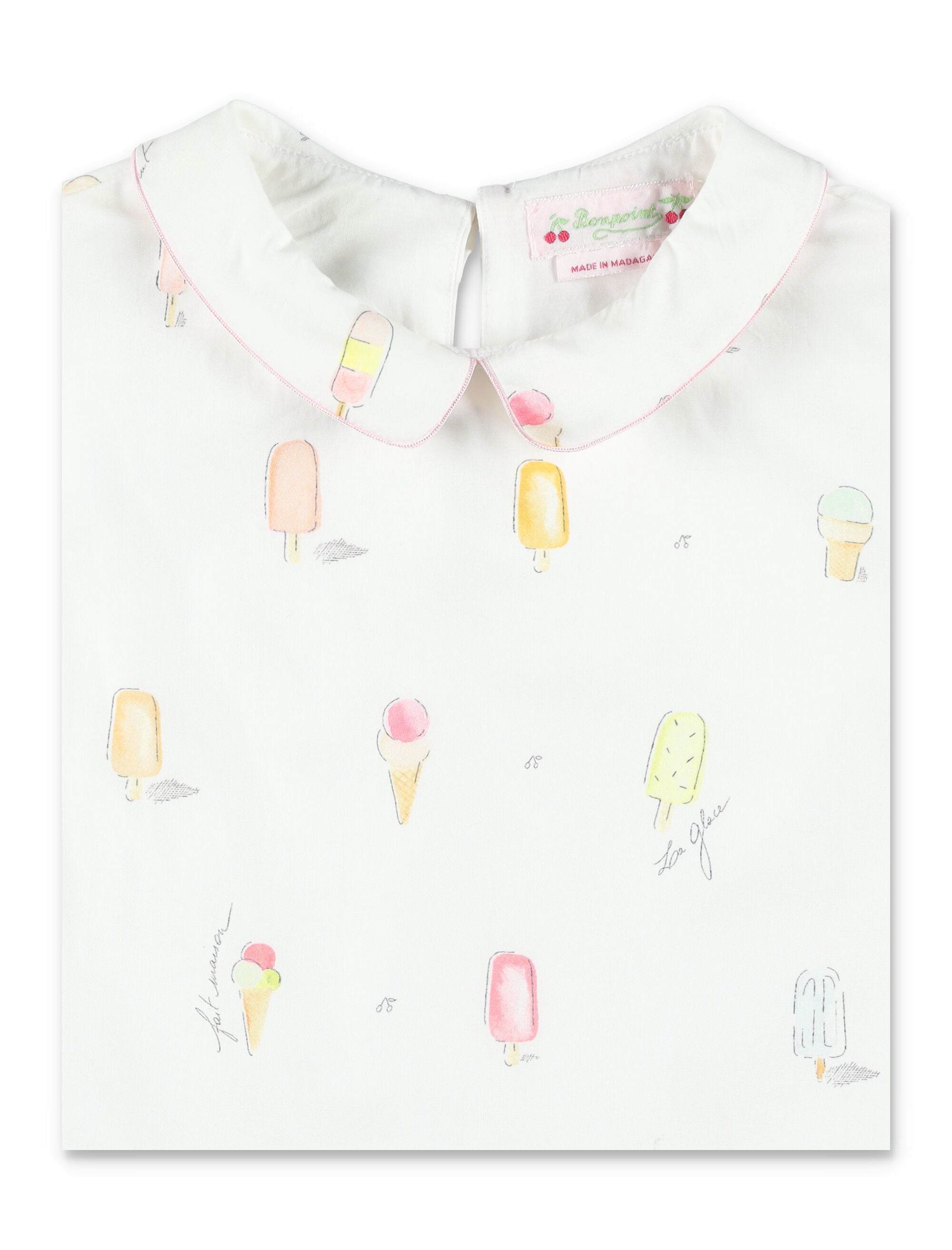 Bonpoint-OUTLET-SALE-Topwear WEISS-ARCHIVIST