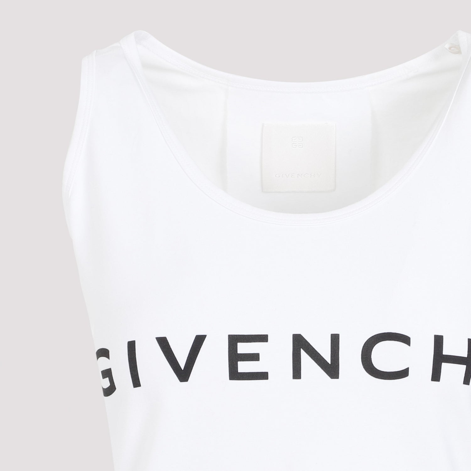 GIVENCHY-OUTLET-SALE-Topwear WEISS-ARCHIVIST