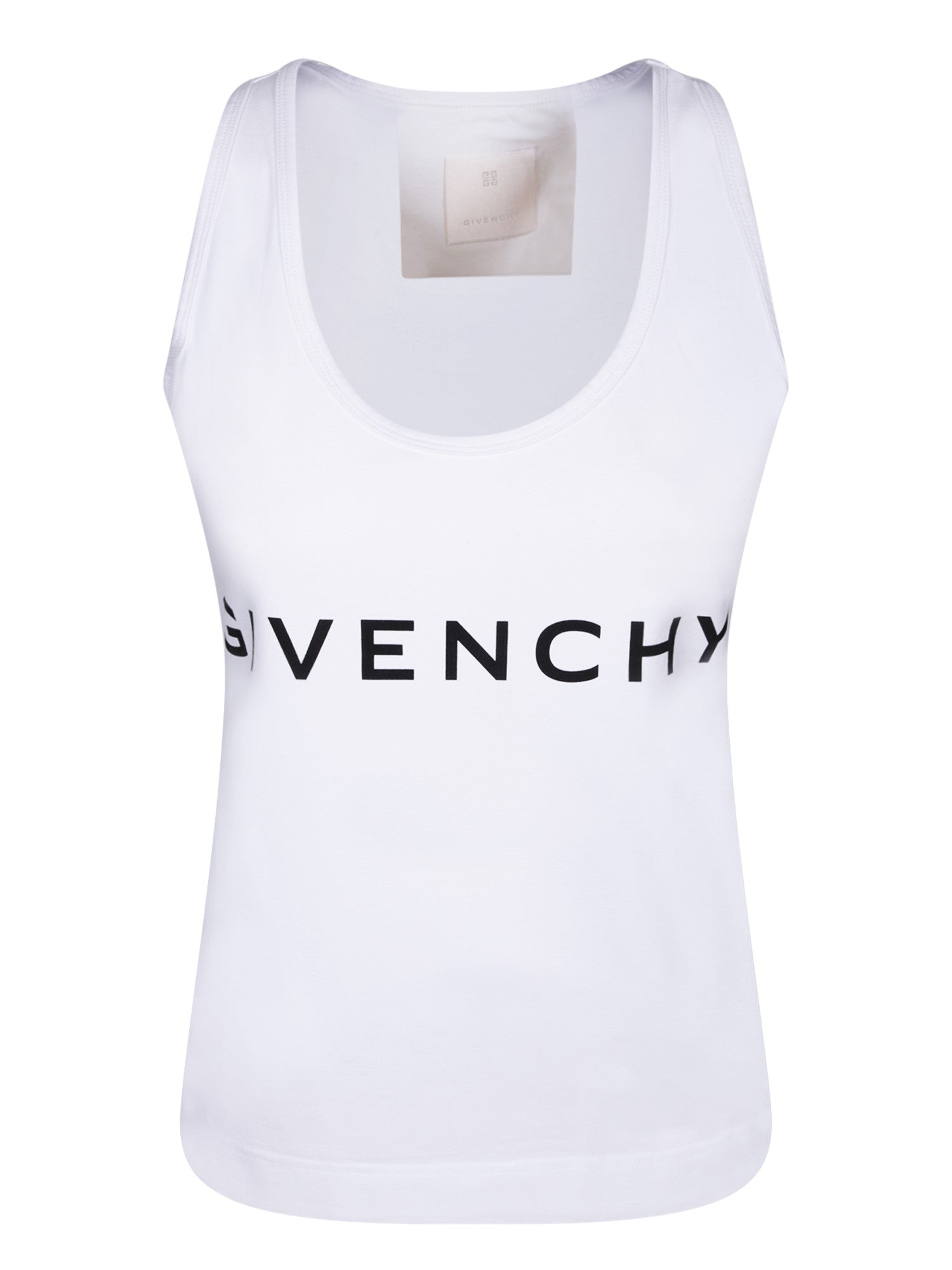 GIVENCHY-OUTLET-SALE-Topwear WEISS-ARCHIVIST