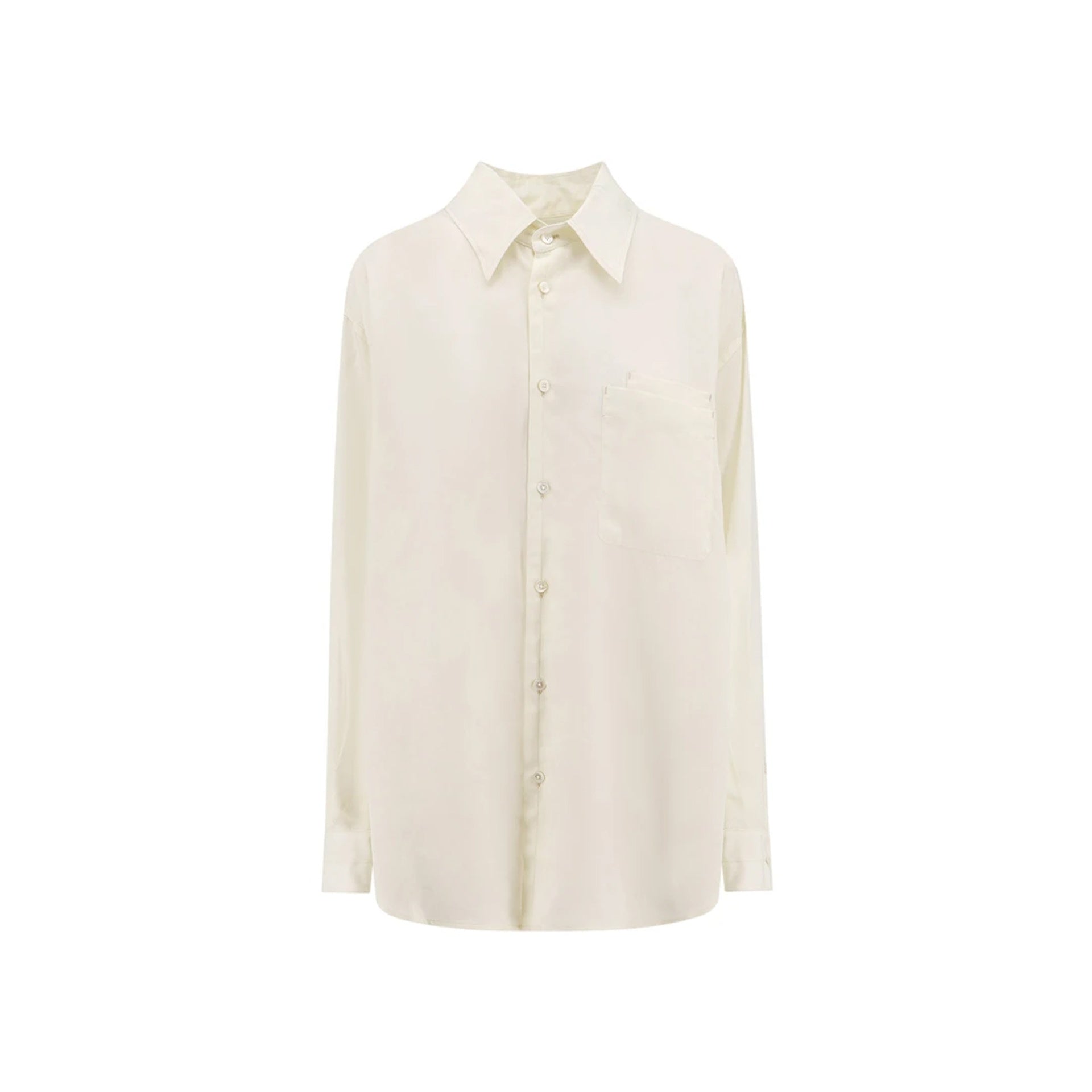 Lemaire-OUTLET-SALE-Topwear WEISS-ARCHIVIST