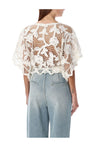 ZIMMERMANN-OUTLET-SALE-Topwear WEISS-ARCHIVIST