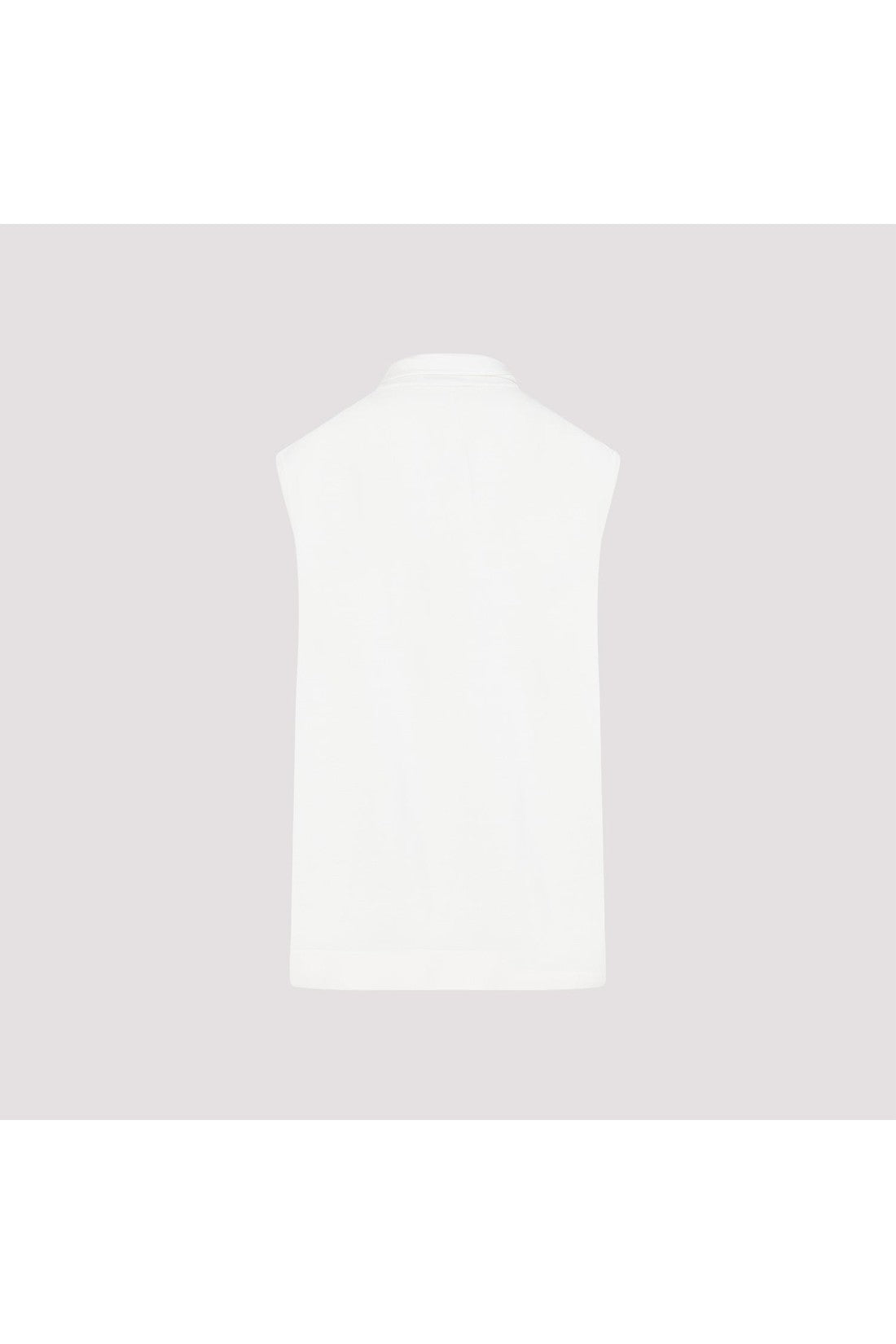 JIL SANDER-OUTLET-SALE-Topwear Weiss-ARCHIVIST