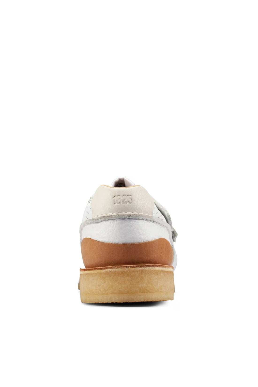 Clarks-OUTLET-SALE-Torrun Leather Sneakers-ARCHIVIST