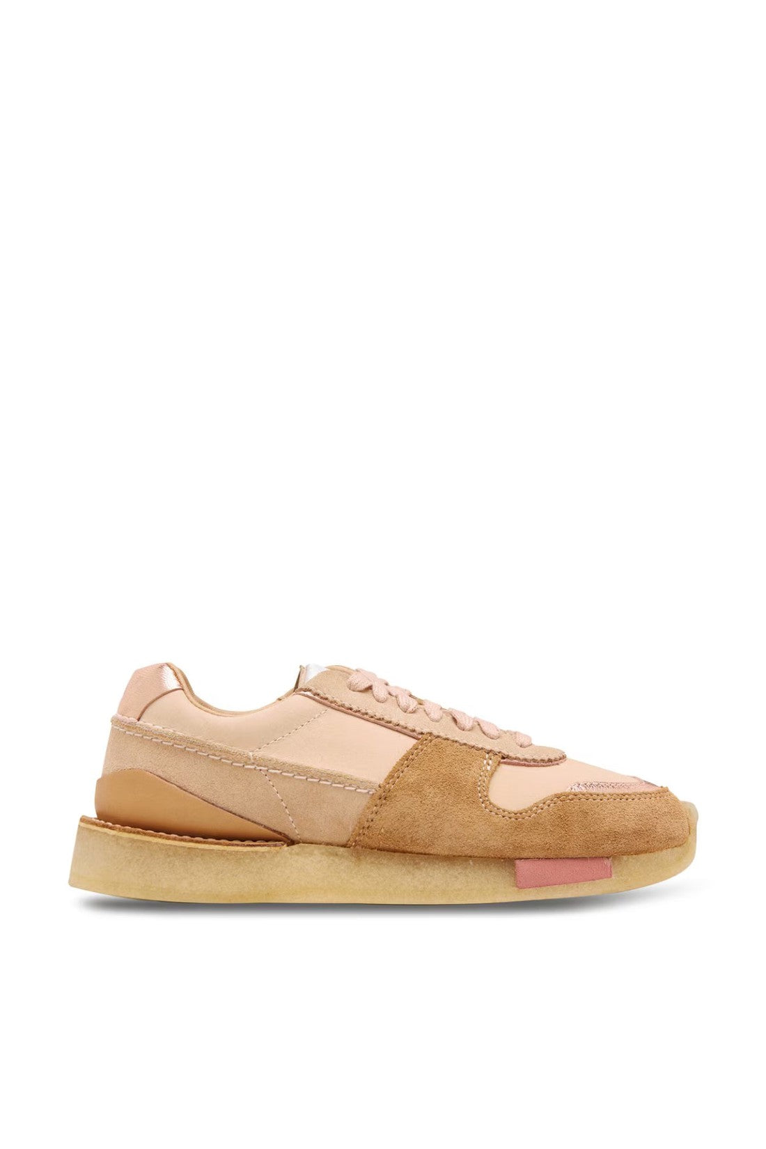 Clarks-OUTLET-SALE-Torrun Sneakers-ARCHIVIST