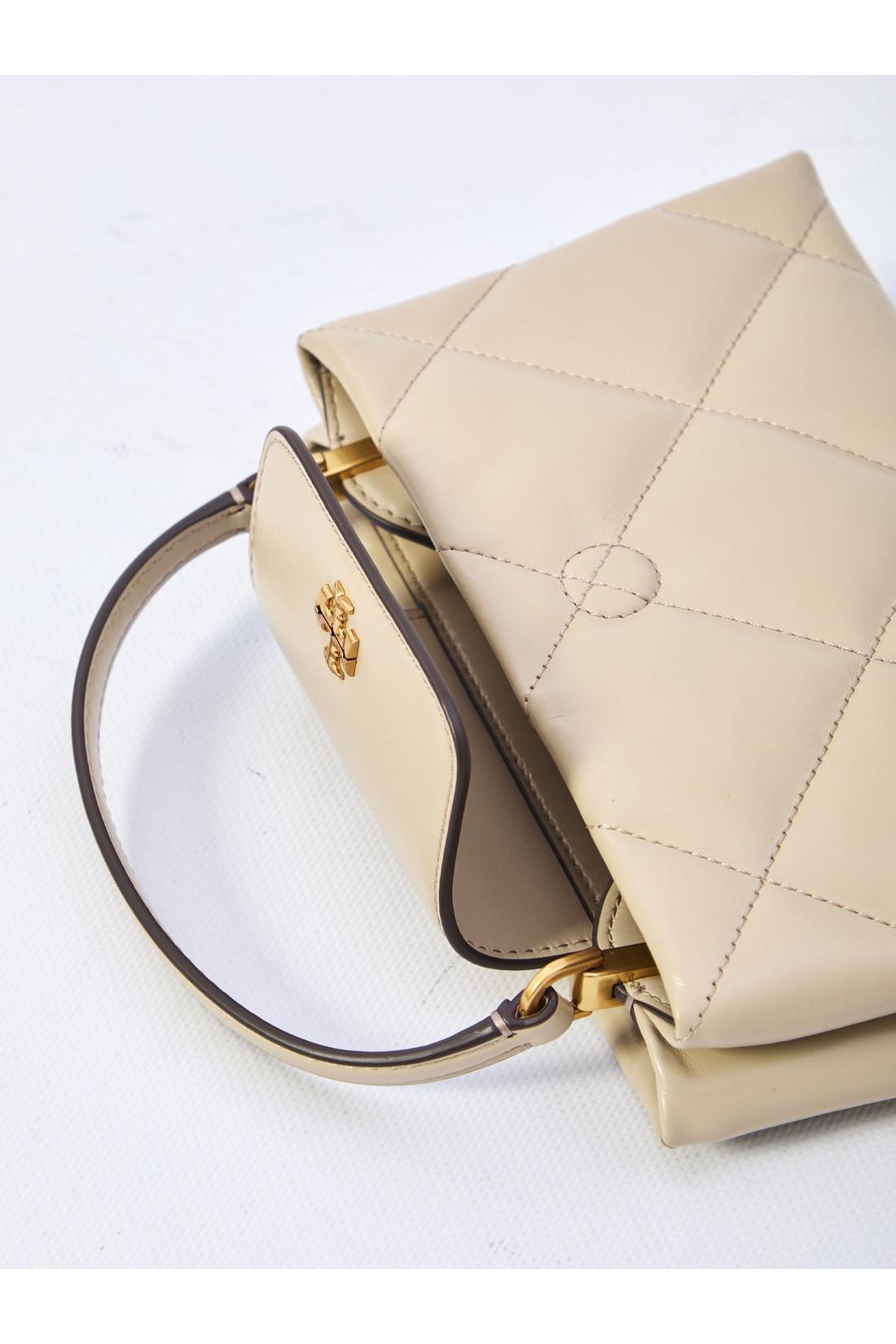 Kira Diamond Quilt bag-Tory Burch-Sale