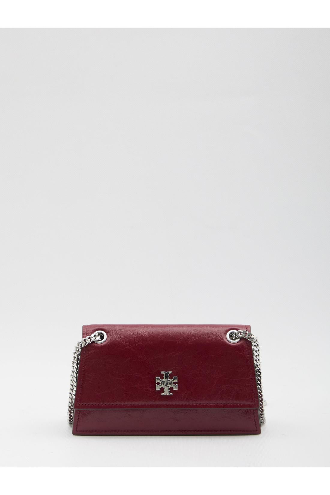 Kira Turnlock mini bag-Tory Burch-Sale