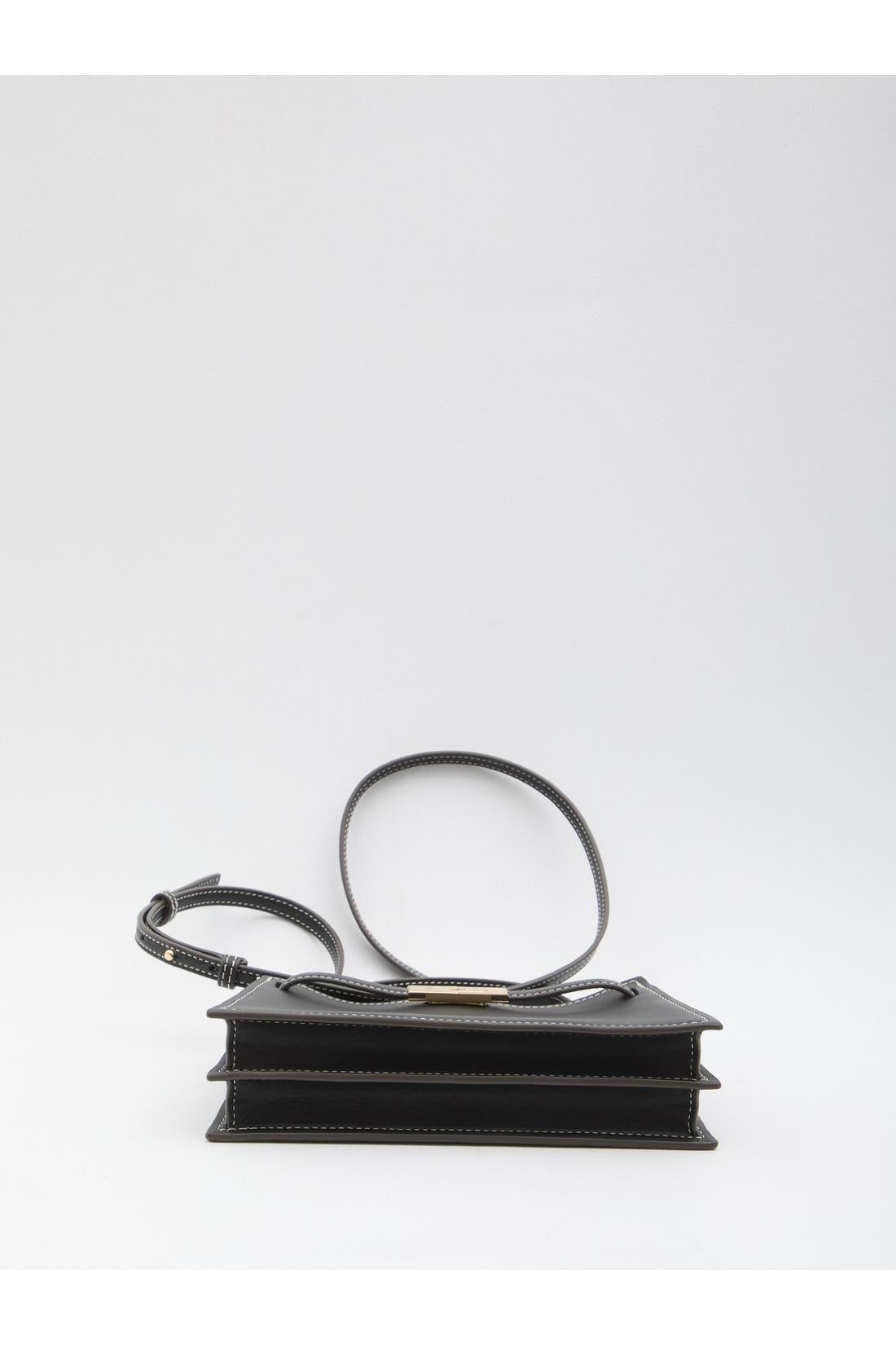 Lee Radziwill mini bag-Tory Burch-Sale