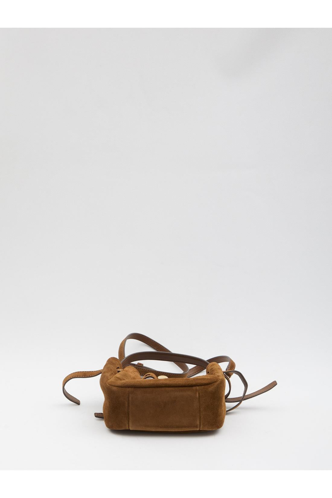 Romy mini bucket bag-Tory Burch-Sale