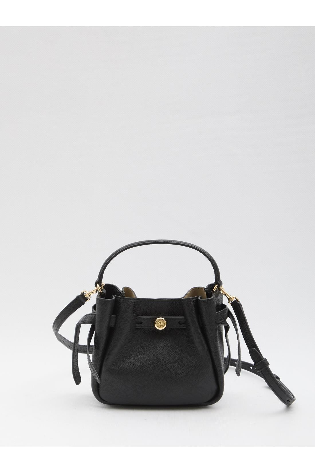 Romy mini bucket bag-Tory Burch-Sale