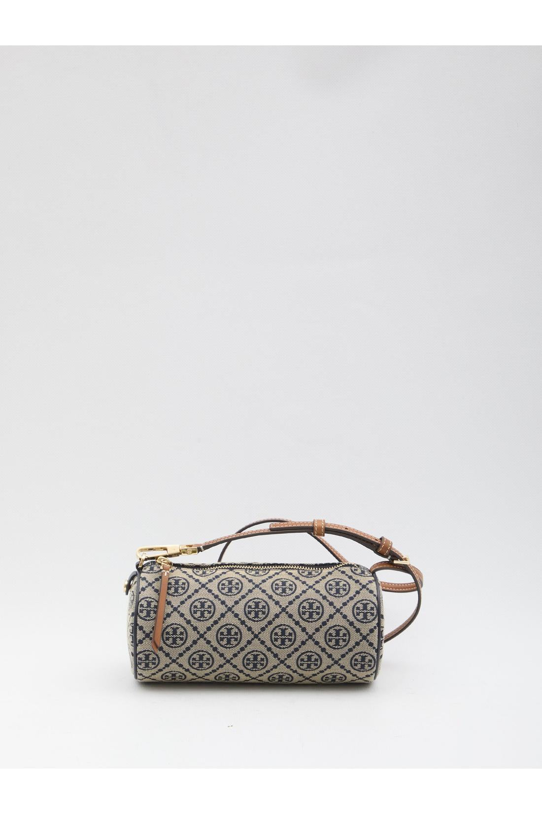 T Monogram Cylinder bag-Tory Burch-Sale