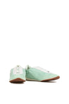 Tory Burch-OUTLET-SALE-Tory Logo Sneakers-ARCHIVIST