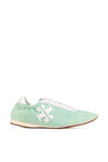 Tory Burch-OUTLET-SALE-Tory Logo Sneakers-ARCHIVIST