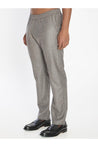Barena-OUTLET-SALE-Tosador Bita trousers-ARCHIVIST