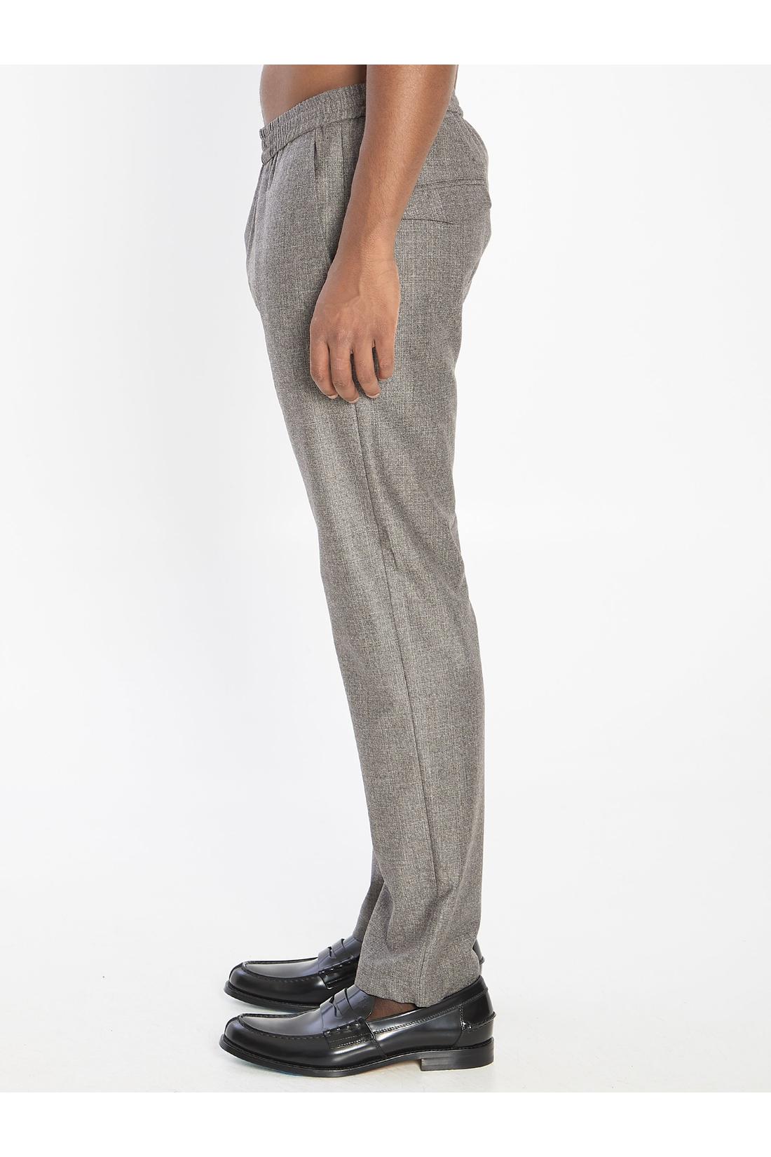 Barena-OUTLET-SALE-Tosador Bita trousers-ARCHIVIST