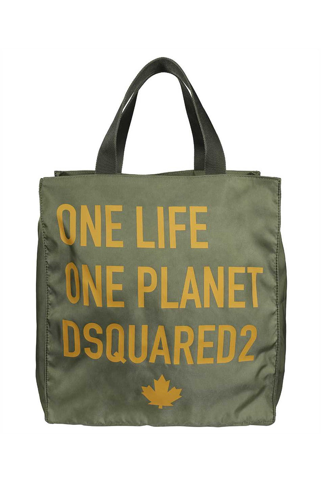 Dsquared2-OUTLET-SALE-Tote bag-ARCHIVIST