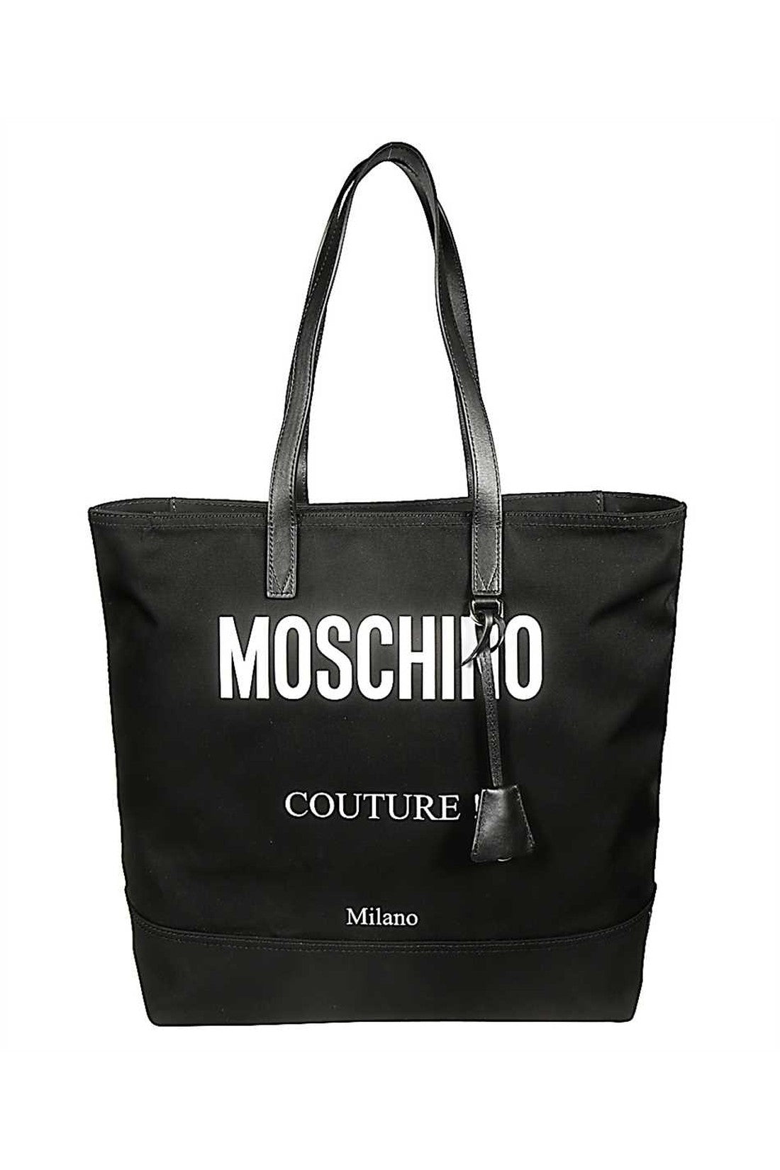 Moschino-OUTLET-SALE-Tote bag-ARCHIVIST