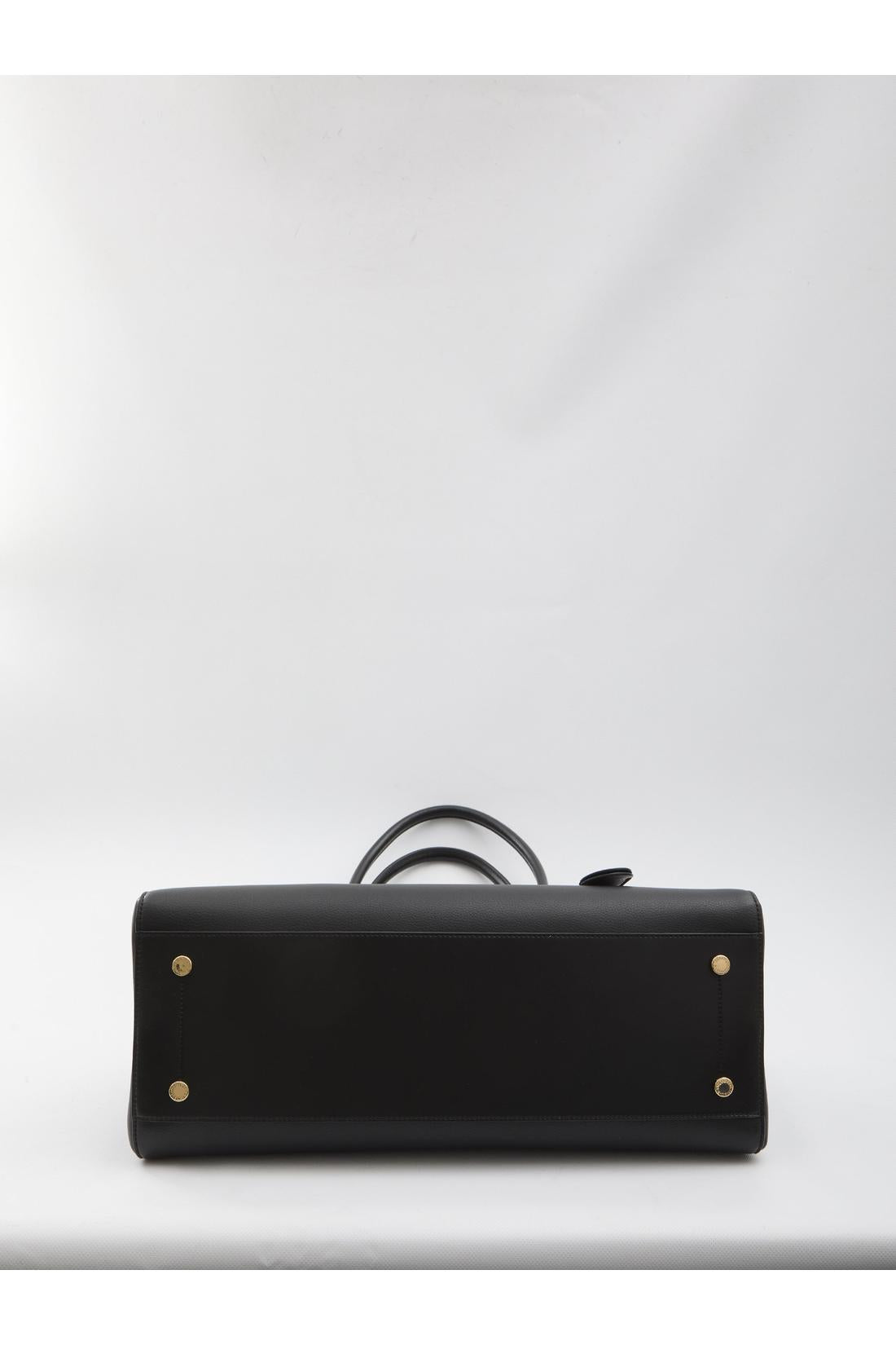 Stella Mccartney-OUTLET-SALE-Tote bag Ryder-ARCHIVIST