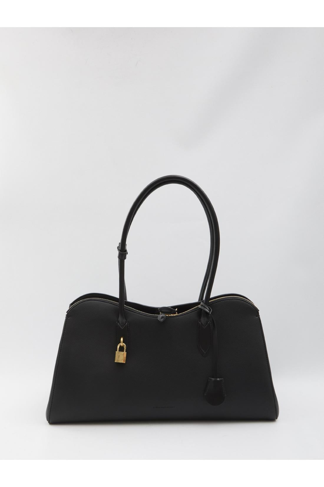 Stella Mccartney-OUTLET-SALE-Tote bag Ryder-ARCHIVIST