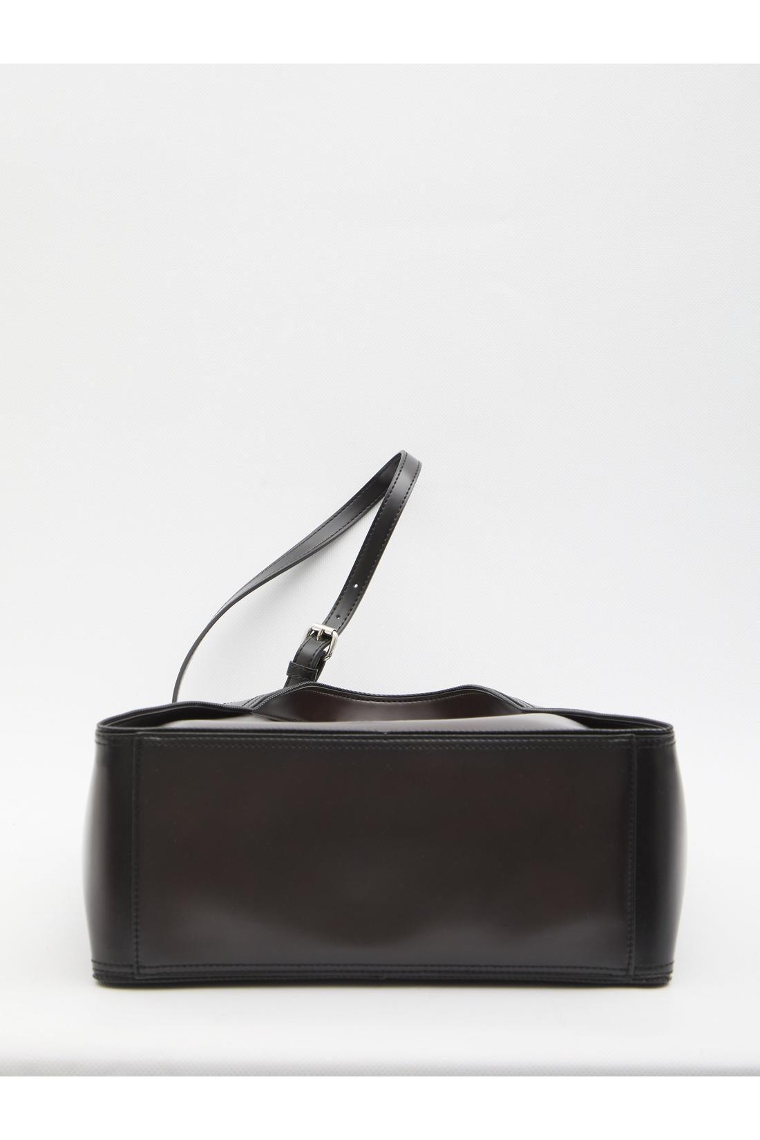 Stella Mccartney-OUTLET-SALE-Tote bag with logo-ARCHIVIST