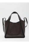 Stella Mccartney-OUTLET-SALE-Tote bag with logo-ARCHIVIST