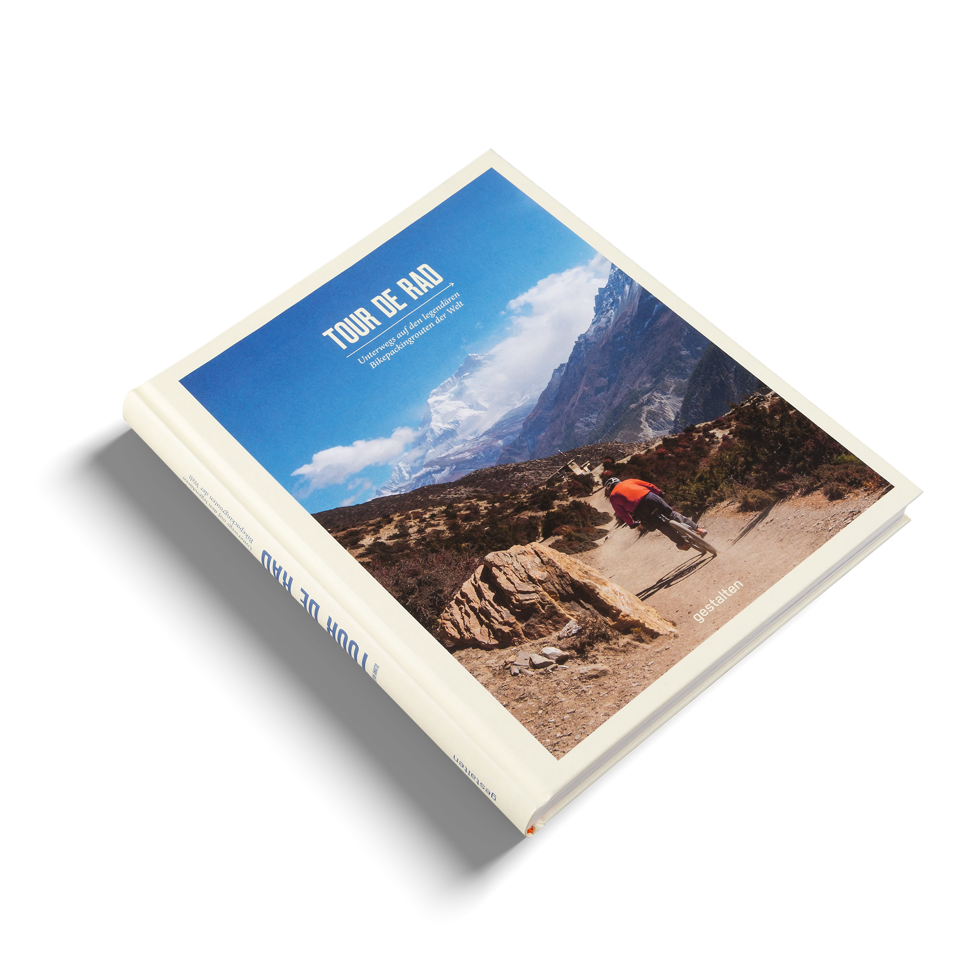 Gestalten Eu Shop-Tour de Rad-Book-Black-Deal-Outlet-by-ARCHIVIST