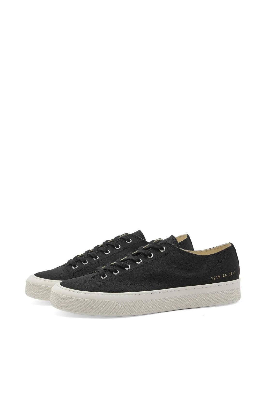 Common Projects-OUTLET-SALE-Tournament Low Classic Sneakers-ARCHIVIST