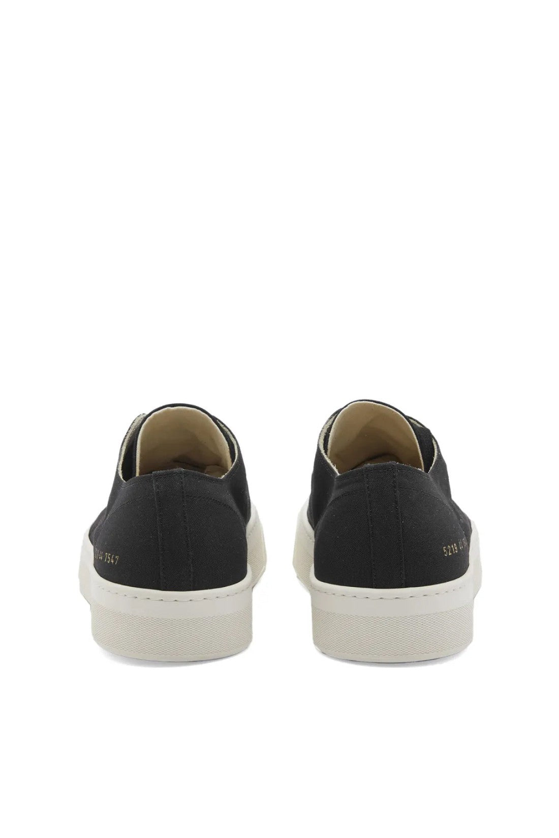 Common Projects-OUTLET-SALE-Tournament Low Classic Sneakers-ARCHIVIST