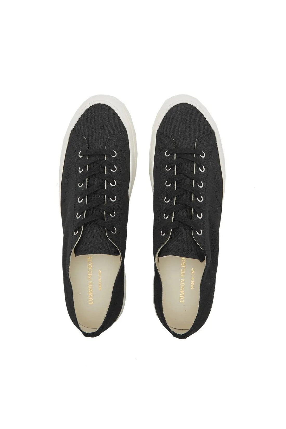 Common Projects-OUTLET-SALE-Tournament Low Classic Sneakers-ARCHIVIST