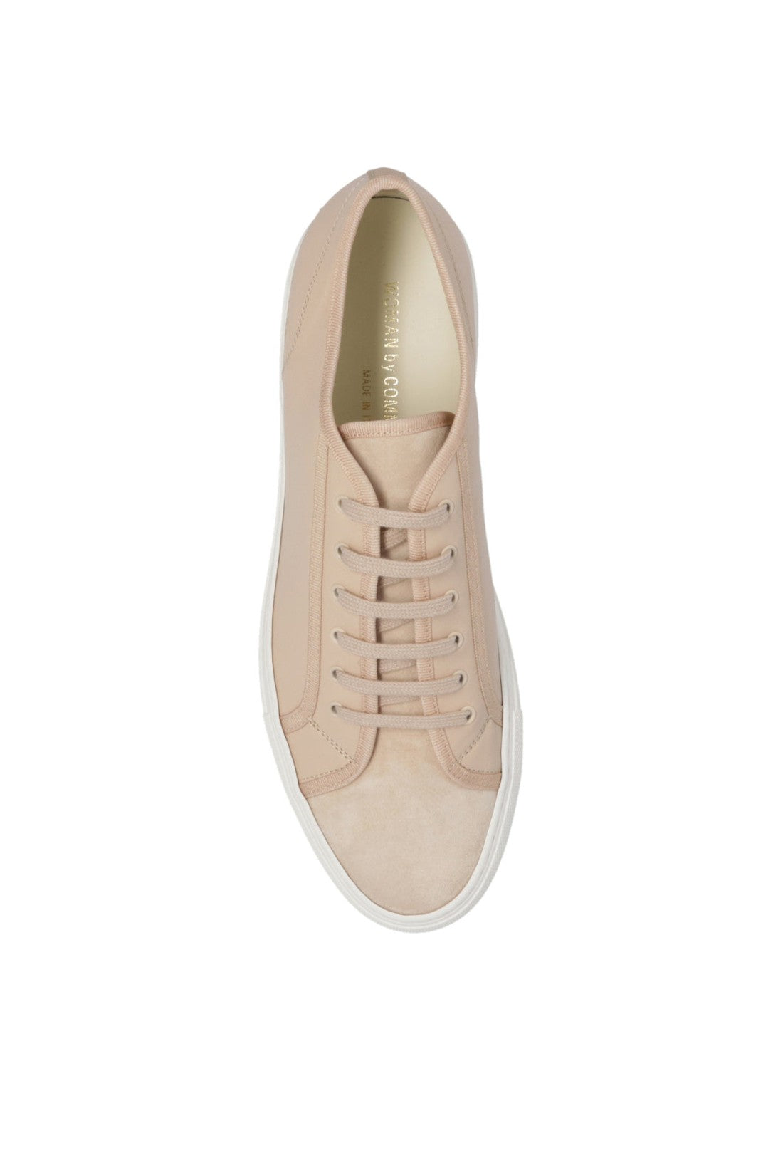 Common Projects-OUTLET-SALE-Tournament Low Sneakers-ARCHIVIST