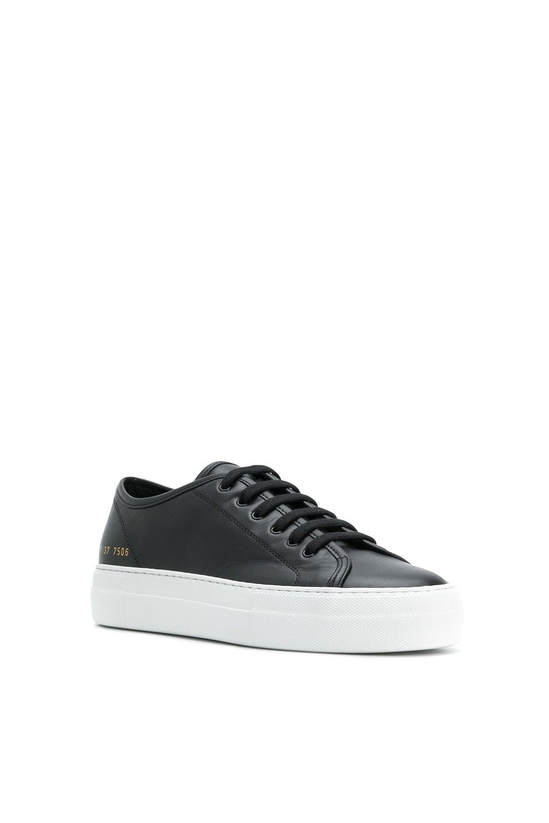 Common Projects-OUTLET-SALE-Tournament Low Super Sole Sneakers-ARCHIVIST