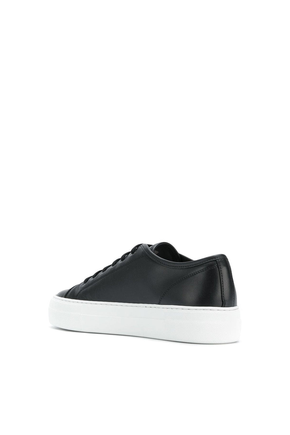 Common Projects-OUTLET-SALE-Tournament Low Super Sole Sneakers-ARCHIVIST