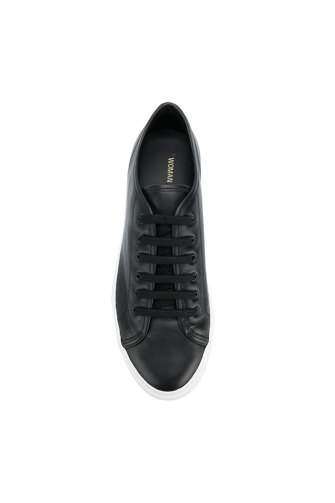 Common Projects-OUTLET-SALE-Tournament Low Super Sole Sneakers-ARCHIVIST