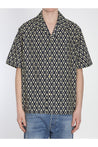 Valentino Garavani-OUTLET-SALE-Toute la V shirt-ARCHIVIST