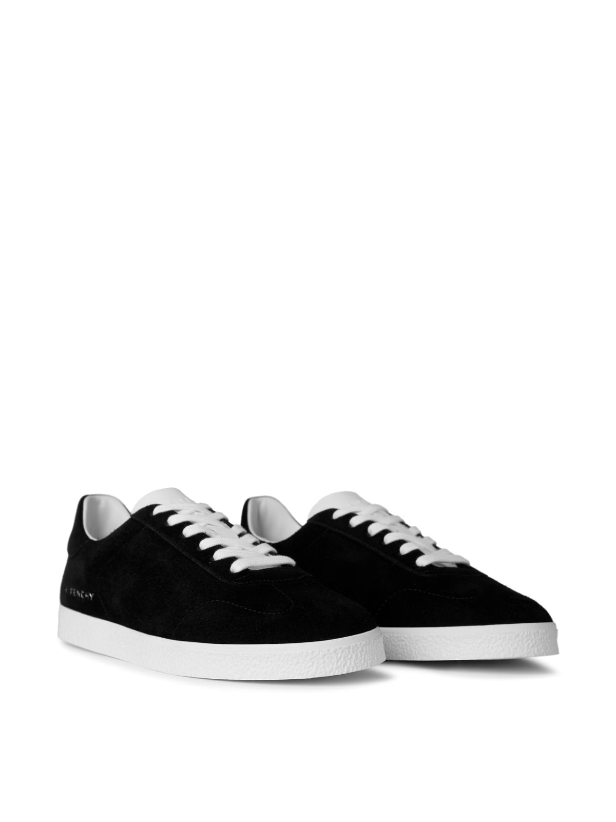 Givenchy-OUTLET-SALE-Town 4G Logo Low Sneakers-ARCHIVIST