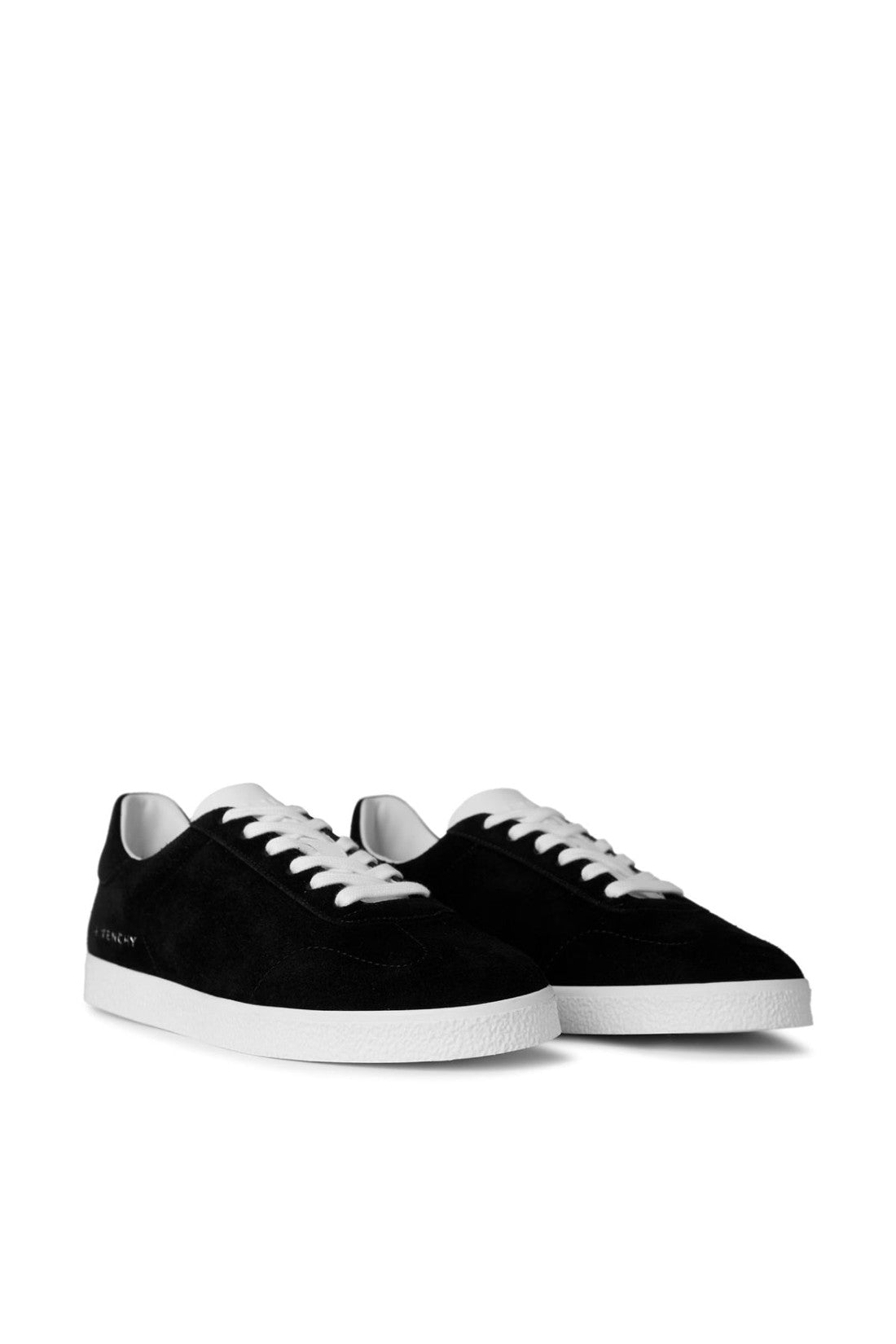 Givenchy-OUTLET-SALE-Town 4G Logo Low Sneakers-ARCHIVIST