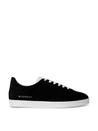 Givenchy-OUTLET-SALE-Town 4G Logo Low Sneakers-ARCHIVIST