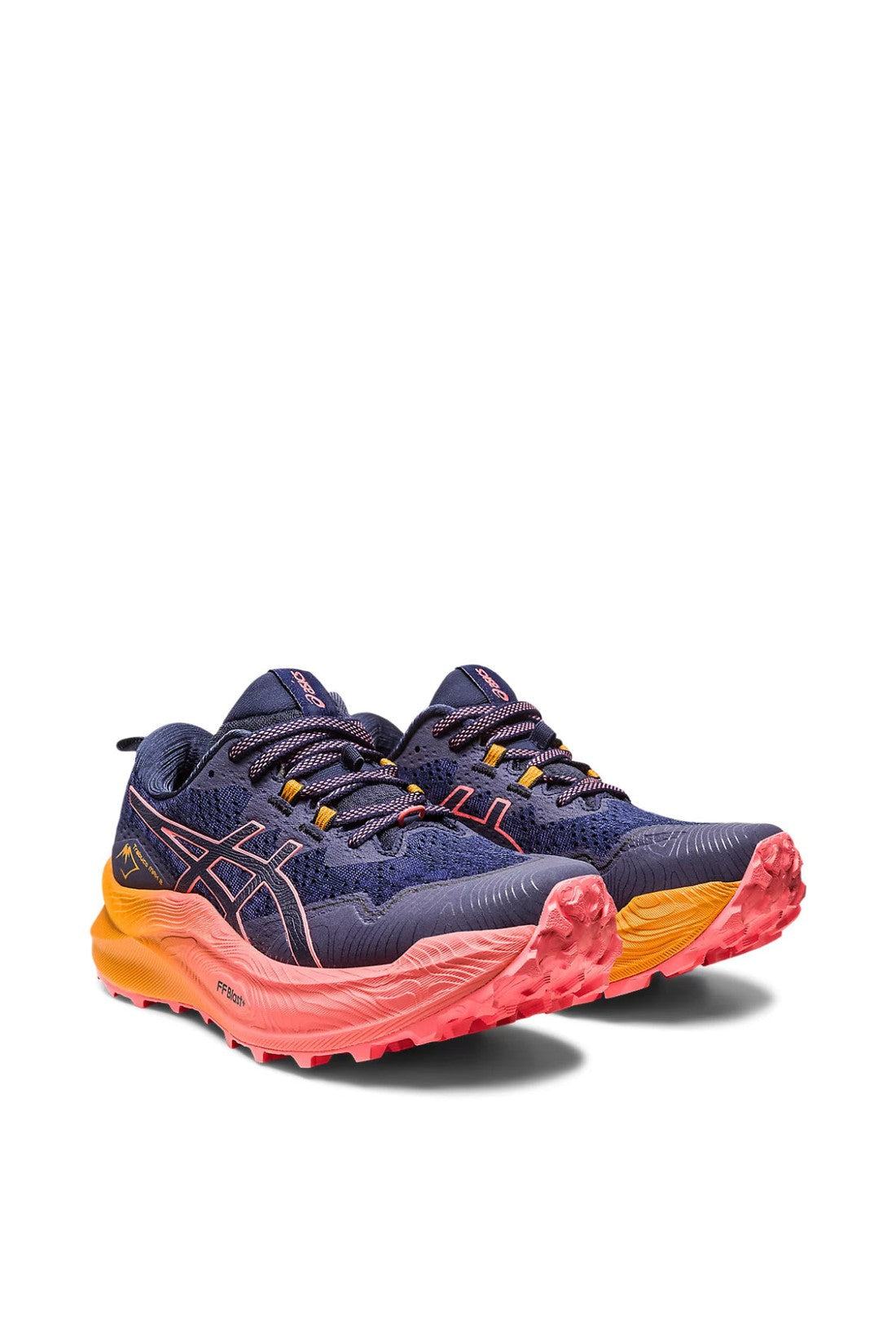 Asics-OUTLET-SALE-Trabuco Max 2 Sneakers-ARCHIVIST