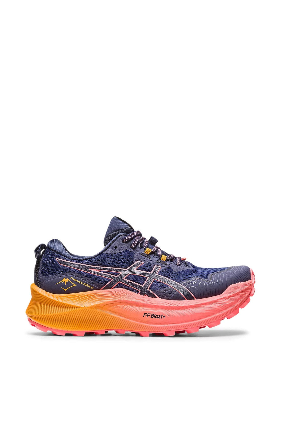 Asics-OUTLET-SALE-Trabuco Max 2 Sneakers-ARCHIVIST