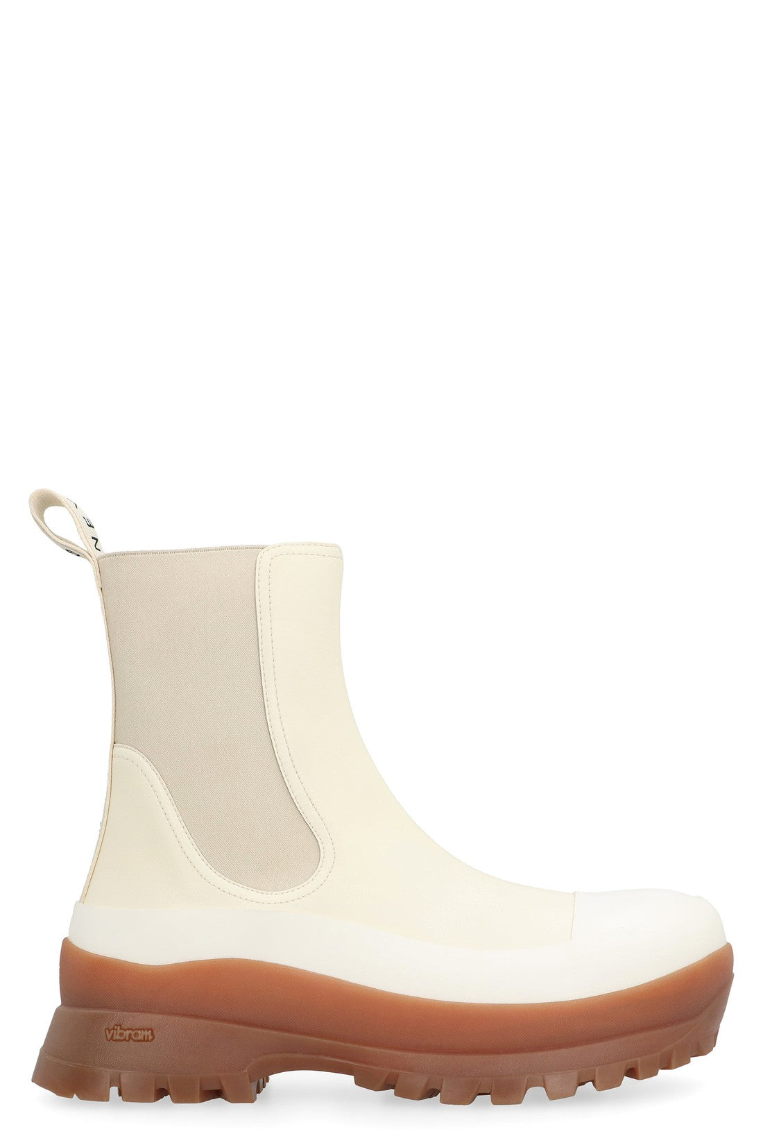 Stella McCartney-OUTLET-SALE-Trace Ankle boots-ARCHIVIST