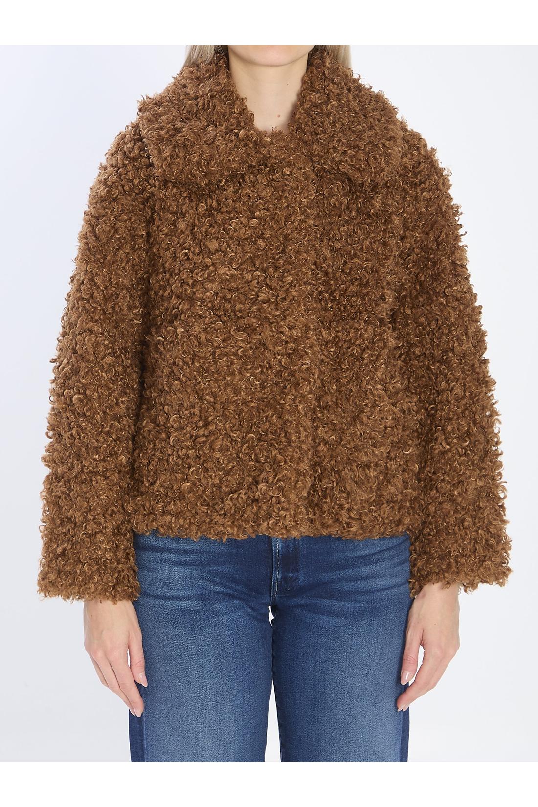 Jakke-OUTLET-SALE-Traci jacket-ARCHIVIST