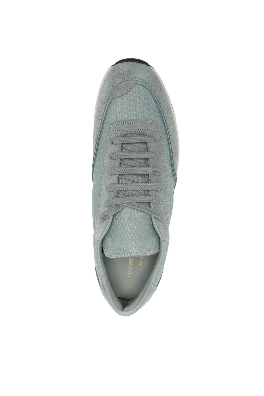 Common Projects-OUTLET-SALE-Track 80 Sage Sneakers-ARCHIVIST